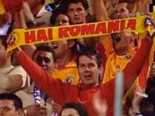 România, în faţa unui examen important pentru admiterea la CM 2010