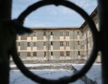 Un deţinut a evadat de la Penitenciarul Jilava