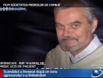 Timiş. Medic de familie, ucis de un pacient pentru că nu a scris o reţetă (VIDEO)