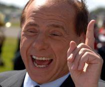 Berlusconi vrea să devină preşedinte al Italiei, dar cu puteri sporite

