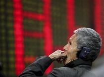Bursa de la New York deschide pe roşu. Dow Jones -4,33%. Nasdaq -3,56%