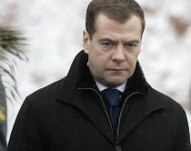 Dmitri Medvedev: În Rusia au loc asasinate cu caracter politic