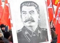 Manual de istorie din Rusia: Moartea lui Stalin şi prăbuşirea Uniunii Sovietice, provocate de sionişti