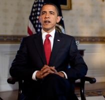 Obama dă asigurări că trupele terestre americane nu vor intra pe teritoriul pakistanez

