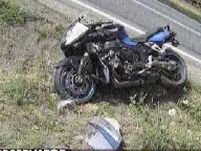 Şoferul lui Victor Ponta a accidentat un motociclist în Capitală 