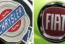 Chrysler şi Fiat au ajuns la un acord pentru o alianţă globală

