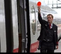 Germania: Şeful căilor ferate demisionează după ce este acuzat de spionarea angajaţilor

