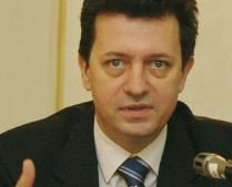 Cătălin Marinescu, preşedintele Autorităţii Naţionale pentru Administrare şi Reglementare în Comunicaţii