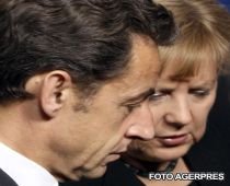 Franţa şi Germania, nemulţumite de propunerile G20. Sarkozy cere interzicerea paradisurilor fiscale