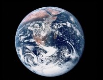 Cercetător american: Pământul nu mai face faţă numărului mare de locuitori