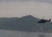 Elicopter prăbuşit în Marea Nordului: Opt oameni au murit, iar alţi opt sunt daţi dispăruţi