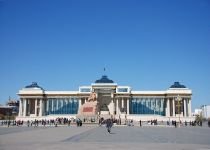 FMI împrumută Mongolia cu 229,2 milioane de dolari