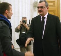 Mitrea: Radu Mazăre vrea să candideze la preşedinţie şi are susţinători în PSD

