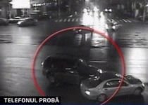 Dovada presupusei răpiri: Primele imagini de la incidentul pentru care este arestat Becali (VIDEO)
