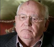 Gorbaciov critică extinderea spre Est a NATO

