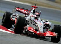 McLaren l-a suspendat pe directorul sportiv, după incidentul din Australia