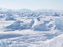 Studiu: Gheţurile arctice vor dispărea în proporţie de 80%, până în 2040