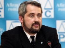 Sabin Cutaş va candida la europarlamentare din partea Partidului Conservator