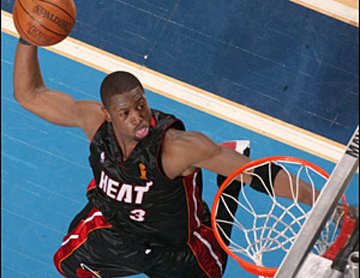 Magie "neagră" pentru Wizards. A 60-a înfrângere a sezonului, cu Miami Heat (VIDEO)