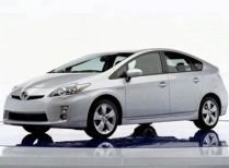 Programul "Rabla" la japonezi: primă de 3.000 de dolari la cumpărarea unui vehicul hibrid