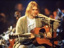 Se împlinesc 15 ani de la moartea lui Kurt Cobain