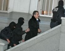 Gigi Becali a ajuns la Tribunal: Recursul privind arestarea sa a început