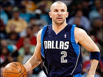 Jason Kidd a devenit al treilea pasator din istoria NBA, iar Dallas este aproape de playoff (VIDEO)