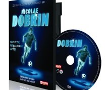 Nu rataţi marţi DVD-ul cu momentele magice ale marelui Nicolae Dobrin