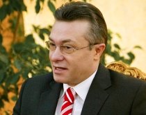 Cristian Diaconescu şi-a amânat vizita în Azerbaidjan. Motivul nu este legat de tensiunile din Moldova