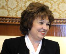 Ambasadorul Republicii Moldova la Bucureşti, Lidia Guţu, convocat pentru consultări la Chişinău