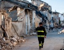 Familiile vor suporta costurile repatrierii victimelor cutremurului din Italia