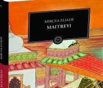 Miercuri apare Maitreyi, al patrulea volum al colecţiei Biblioteca pentru Toţi