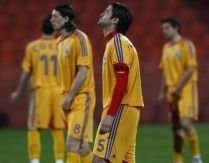 România a coborât opt locuri în clasamentul FIFA, până pe poziţia 28