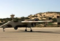 Rusia va cumpăra drone de la Israel 