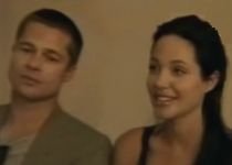 Cuplul "Brangelina", la un pas de final: Brad Pitt ameninţă că va cere custodia celor şase copii