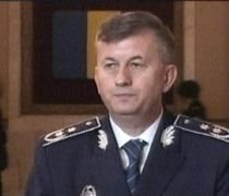 Marian Tutilescu, schimbat de la Poliţia Capitalei