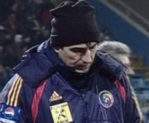 Victor Piţurcă a fost demis de la echipa naţională a României. Cine va fi noul antrenor? (VIDEO)