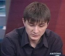 Corespondentul Antena 3 la Chişinău a fost eliberat