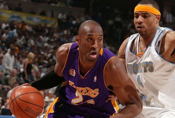Lakers câştigă derbyul Vestului, 116-102 cu Denver Nuggets (VIDEO)