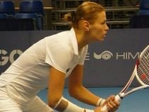 Laura-Ioana Andrei a ratat calificarea în semifinalele Turneului de la Torhout