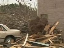 Arkansas, SUA. Trei oameni au murit în urma unei tornade
