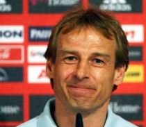 Bayern Munchen-Eintracht 4-0. Slăbeşte presiunea pe Jurgen Klinsmann.Rezultate Bundesliga 

