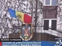 Opoziţia moldoveană organizează duminică noi proteste la Chişinău 