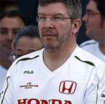 Ross Brawn a cumpărat echipa Honda F1 pentru o liră sterlină

