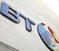 British Telecoms va disponibiliza încă 10.000 de angajaţi