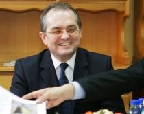 Boc: Nu guvernez după sondaje. Ar însemna un dezastru pentru România

