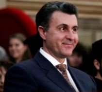 Crin Antonescu: Candidatura domnului Radu Duda nu influenţează candidatura mea

