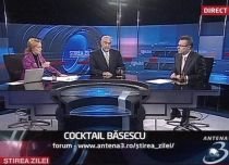 Cristian Diaconescu, despre discursul lui Traian Băsescu: Era nevoie de mesajul preşedintelui
