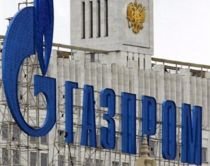 Gazprom amendează Ucraina cu 530 milioane de dolari 

