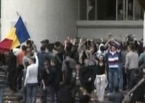 Noi arestări la Chişinău: Şeful unei instituţii care reprezintă SUA şi un lector universitar au fost reţinuţi 